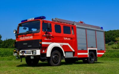 TLFA 2000 IVECO